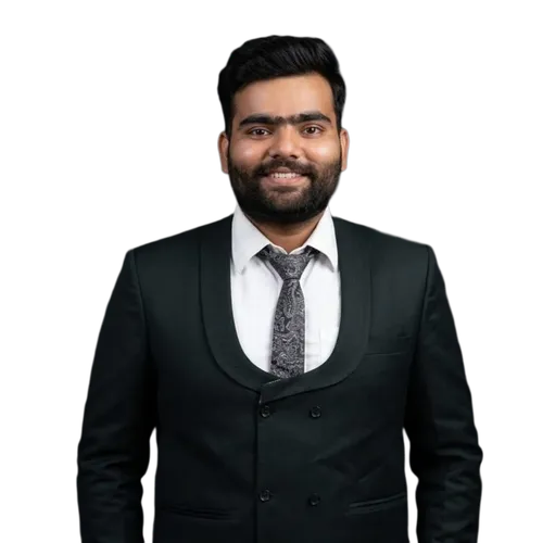 Jogesh Kumar - Profile Picture
