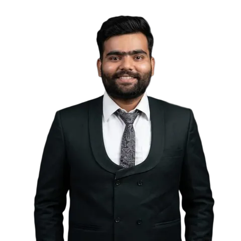 Jogesh Kumar — Full Stack Developer & AI Analyst